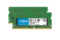 Пам'ять для ноутбуків Crucial 64 GB (2x32GB) SO-DIMM DDR4 3200 MHz (CT2K32G4SFD832A)