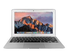 Ноутбук Apple - MacBook Air (MJVM2)