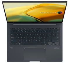 Ноутбук ASUS - Zenbook 14.5" (Q410VA-EVO.I5512) New