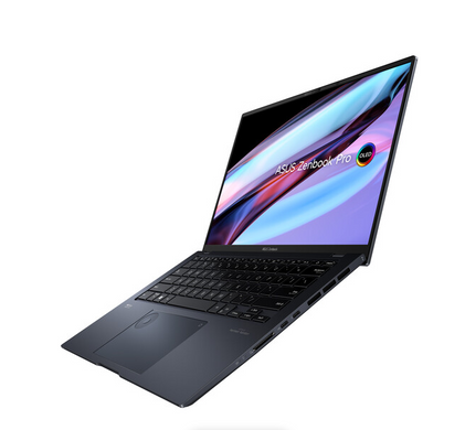 Ноутбук Asus Zenbook Pro 14 OLED UX6404 (UX6404VI-DS96T)