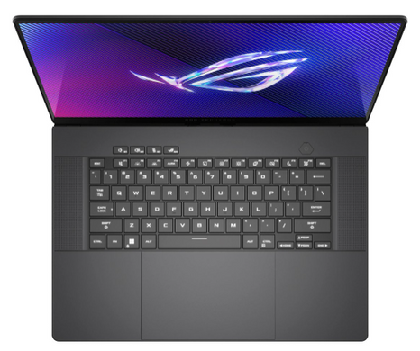 Ноутбук ASUS - ROG Zephyrus G16 (GU605MI-G16.U94070)