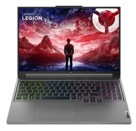 Ноутбук Lenovo - Legion Slim 5 (83EX0007US)