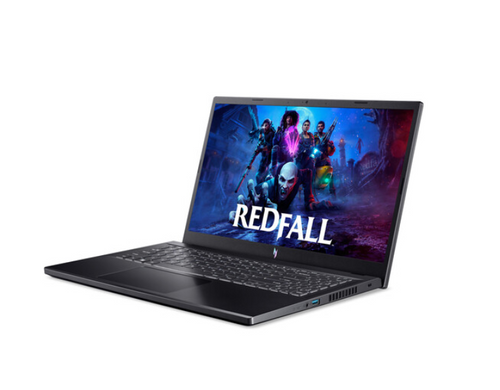 Ноутбук Acer Nitro V 15 ANV15-51-515P (NH.QN8AA.004)