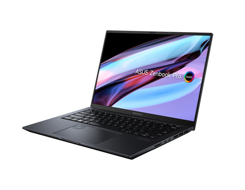 Ноутбук Asus Zenbook Pro 14 OLED UX6404 (UX6404VI-DS96T)