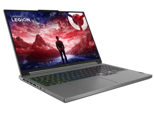 Ноутбук Lenovo - Legion Slim 5 (83EX0007US)