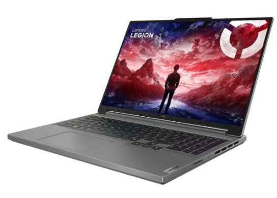 Ноутбук Lenovo - Legion Slim 5 (83EX0007US)