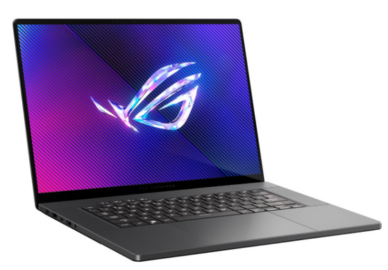 Ноутбук ASUS - ROG Zephyrus G16 (GU605MI-G16.U94070)