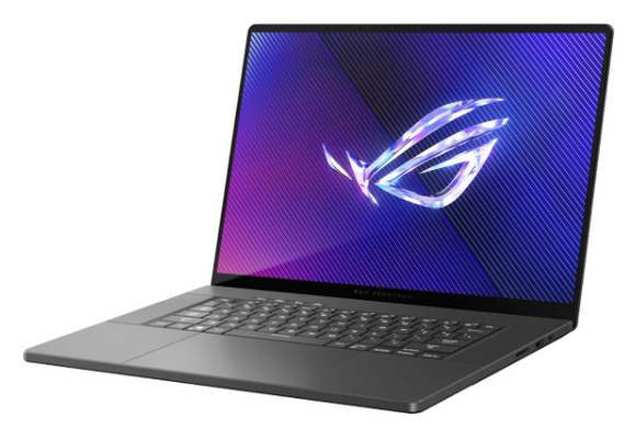 Ноутбук ASUS - ROG Zephyrus G16 (GU605MI-G16.U94070)