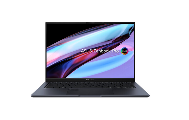 Ноутбук Asus Zenbook Pro 14 OLED UX6404 (UX6404VI-DS96T)