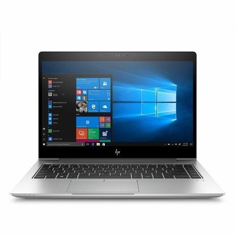 Ноутбук HP EliteBook 840 G7 14" Full HD Refurbished (A4HR7U8Q#ABA)