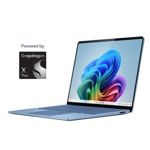 Ноутбук Microsoft Surface Laptop Copilot+ PC 13.8" Sapphire (ZGM-00062)