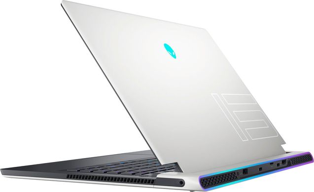 Ноутбук Alienware - X15 R2 ( AWX15R2-7662WHT-PUS)