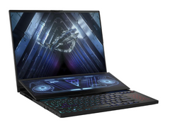 Ноутбук ASUS ROG Zephyrus Duo 16 2022 GX650RW (GX650RW-XS96)