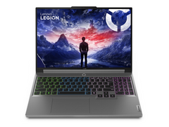 Ноутбук Lenovo 16" Legion 5 (83DG00D8US)