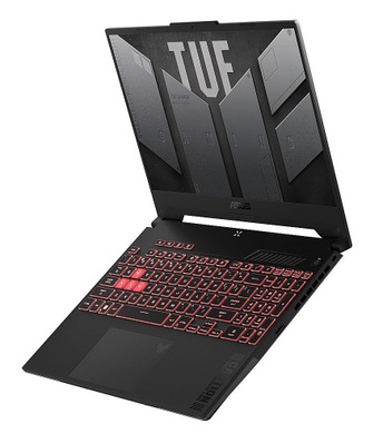 Ноутбук ASUS - TUF Gaming A17 (FA707NV-ES74)