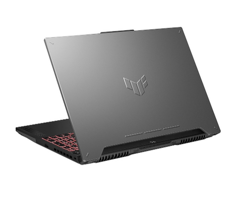 Ноутбук ASUS - TUF Gaming A17 (FA707NV-ES74)