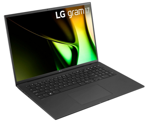 Ноутбук LG gram 17(17Z90S-H.ADB7U1)