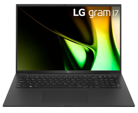 Ноутбук LG gram 17(17Z90S-H.ADB7U1)