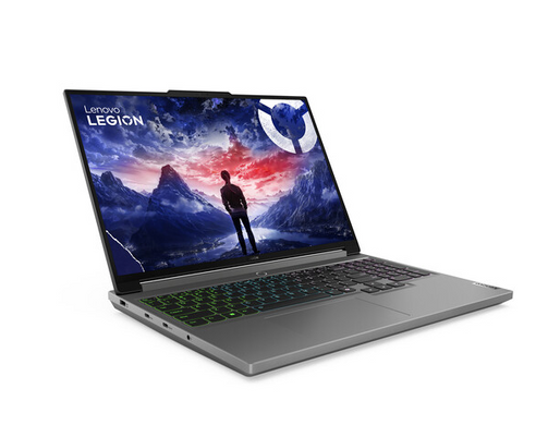 Ноутбук Lenovo 16" Legion 5 (83DG00D8US)