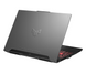 Ноутбук ASUS - TUF Gaming A17 (FA707NV-ES74)