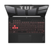 Ноутбук ASUS - TUF Gaming A17 (FA707NV-ES74)