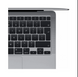 Ноутбук Apple MacBook Air 13" Space Gray Late 2020 (MGN63) Refurbished