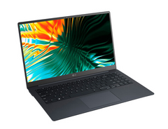 Ноутбук LG gram SuperSlim 15.6 (15Z90ST-G.ADB9U1)