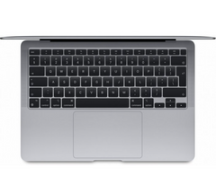 Ноутбук Apple MacBook Air 13" Space Gray Late 2020 (MGN73) Refurbished