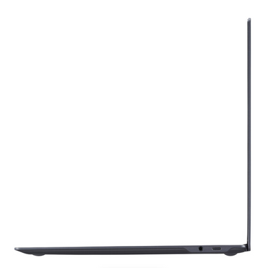 Ноутбук LG gram SuperSlim 15.6 (15Z90ST-G.ADB9U1)