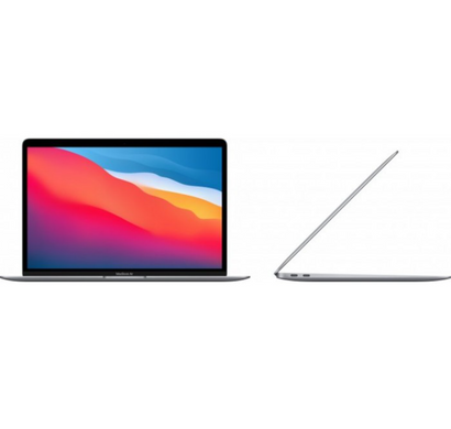 Ноутбук Apple MacBook Air 13" Space Gray Late 2020 (MGN73) Refurbished