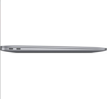 Ноутбук Apple MacBook Air 13" Space Gray Late 2020 (MGN73) Refurbished