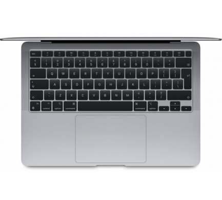 Ноутбук Apple MacBook Air 13" Space Gray Late 2020 (MGN73) Refurbished