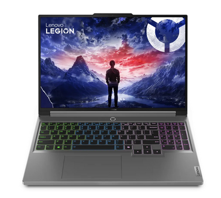 Ноутбук Lenovo Legion 5 16IRX9 (83DG004NUS)