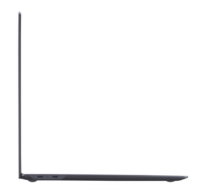 Ноутбук LG gram SuperSlim 15.6 (15Z90ST-G.ADB9U1)