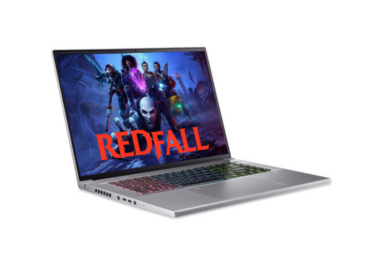 Ноутбук Acer 16" Predator Triton Neo PTN16-51-74QK (NH.QPMAA.001)