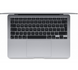 Ноутбук Apple MacBook Air 13" Space Gray Late 2020 (MGN73) Refurbished