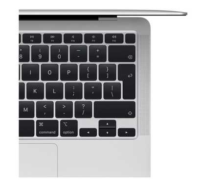 Ноутбук Apple MacBook Air 13" Silver Late 2020 (MGNA3) Refurbished