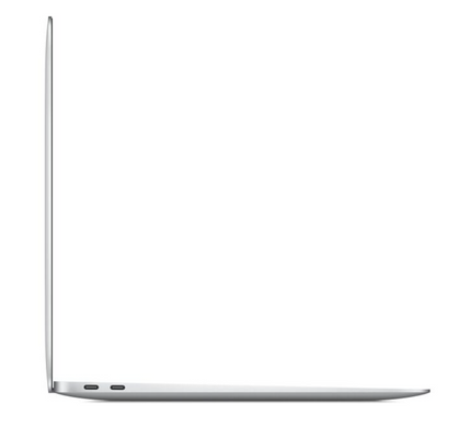 Ноутбук Apple MacBook Air 13" Silver Late 2020 (MGNA3) Refurbished