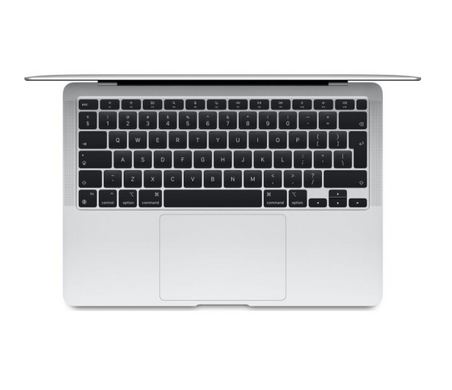 Ноутбук Apple MacBook Air 13" Silver Late 2020 (MGNA3) Refurbished