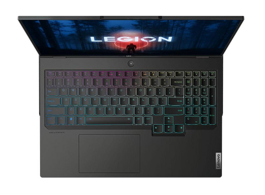 Ноутбук Lenovo Legion Pro 7 16ARX8H (82WS003UUS)