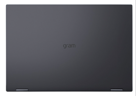 Ноутбук LG gram 2-in-1 Laptop (14T90P-K.AAB9U1)