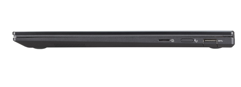 Ноутбук LG gram 2-in-1 Laptop (14T90P-K.AAB9U1)