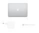 Ноутбук Apple MacBook Air 13" Silver Late 2020 (MGNA3) Refurbished