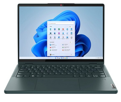Ноутбук Lenovo - Yoga 6 2-in-1 (83B2001UUS) New