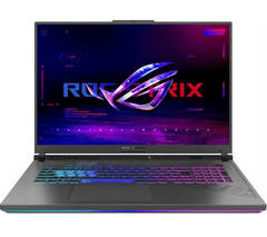 Ноутбук ASUS ROG Strix G18 (G814JV-RS75)