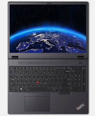 Ноутбук Lenovo ThinkPad P16v Gen (21FE001UUS)