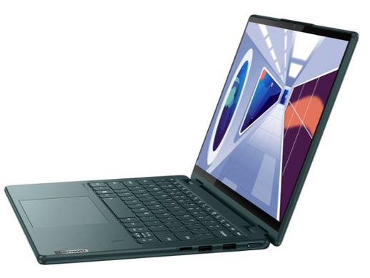 Ноутбук Lenovo - Yoga 6 2-in-1 (83B2001UUS) New