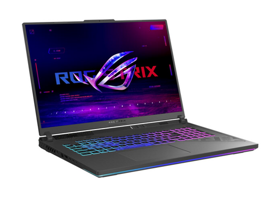 Ноутбук ASUS ROG Strix G18 (G814JV-RS75)