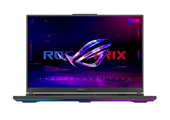 Ноутбук ASUS ROG Strix G18 (G814JV-RS75)