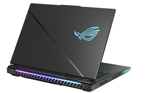 Ноутбук ASUS ROG STRIX SCAR 16 (G634JZR-XS96)